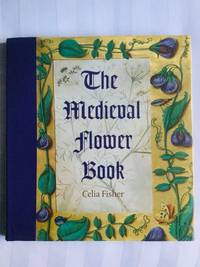 The Medieval Flower Book