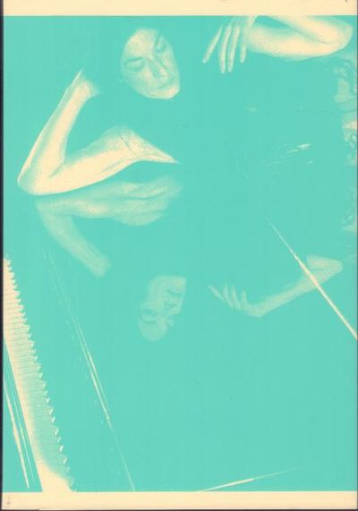 Alexandra Bachzetsis: Show Time Book. Book Time…