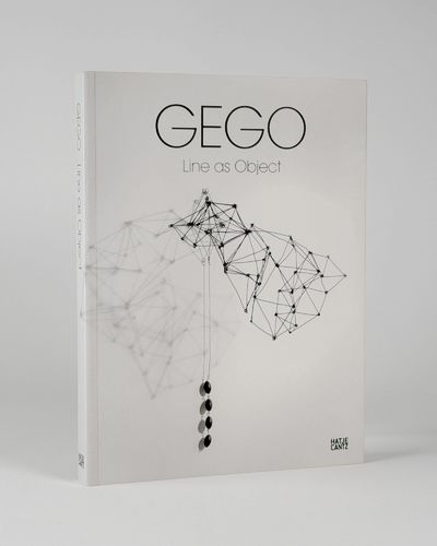 Gego: Line as Object