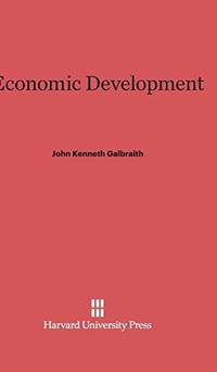 Economic Development