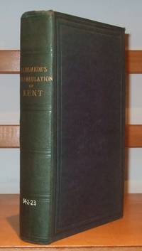 cover of A Perambulation of Kent | Conteining the Description, Hystorie, and Customes of that Shire. Written in the yeere 1570 by William Lambarde of Lincolnes Inne, Gent