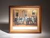 The Burger Court Signed Photograph