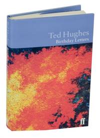 Birthday Letters by HUGHES, Ted - 1998