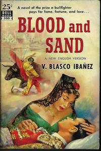 BLOOD AND SAND