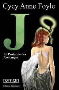 cover of J. Le Protocole des Archanges