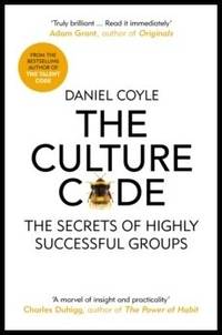 cover of The Culture Code