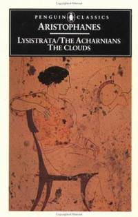 Lysistrata and Other Plays