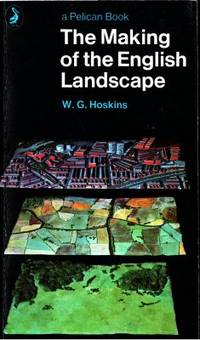 The Making of the English Landscape.