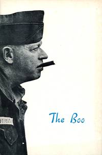 The Boo by CONROY, Pat - 1970