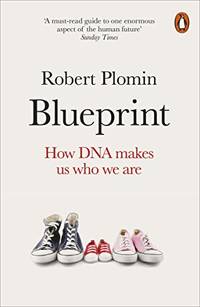 image of Blueprint: How DNA Makes Us Who We Are