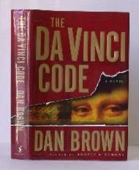 The Da Vinci Code de Brown, Dan - 2003