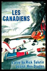 image of LES CANADIENS