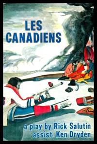 LES CANADIENS