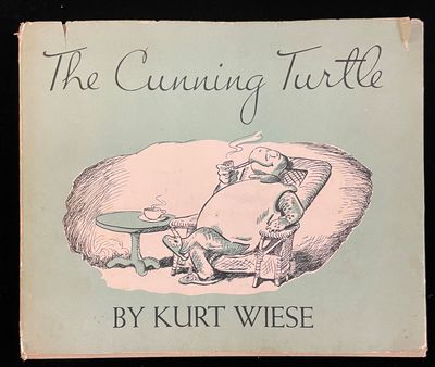 THE CUNNING TURTLE