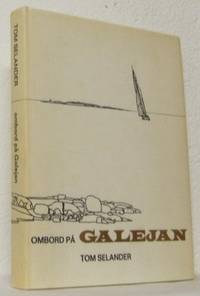 Ombord på Galejan.