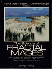 cover of Science of Fractal Images