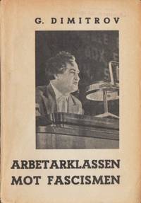 Arbetarklassen mot fascismen.