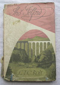 cover of Thomas Telford