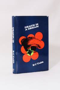 Death is a Dream by E.C. Tubb - 1967