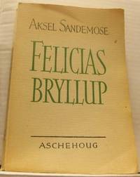 Felicias bryllup.