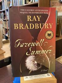 cover of Farewell Summer: A Novel