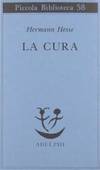 La cura by Adelphi - 2006-06-03 - from Books Express (SKU: 884590346Xn)
