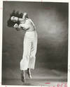 TRISHA BROWN (ca. 1980s) Photo archive