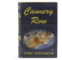 image of Cannery Row