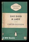 She Died a Lady