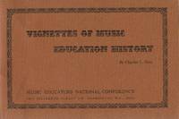 image of Vignettes of Music Education History