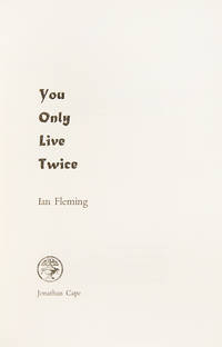 image of You Only Live Twice.