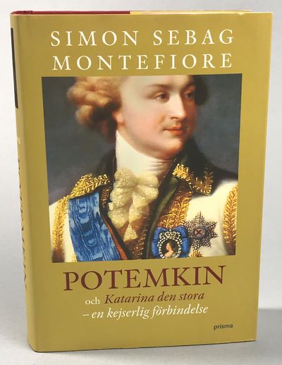 Potemkin och Katarina den stora. En kejserlig…
