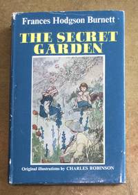 cover of The Secret Garden