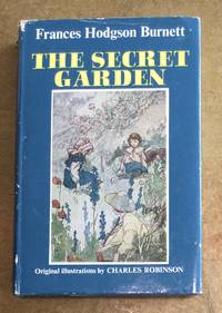 The Secret Garden