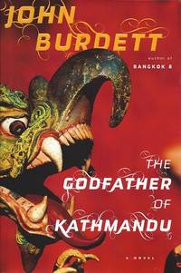 image of The Godfather of Kathmandu