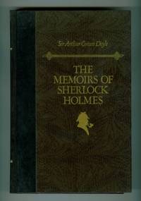The memoirs of Sherlock Holmes (The World's best reading) by Arthur Conan Doyle - Hardcover - 1988 - from Stevens Collectibles (SKU: biblio87)