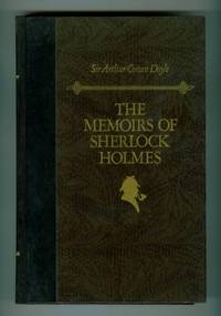 The memoirs of Sherlock Holmes (The World&#039;s best reading) by Arthur Conan Doyle - 1988