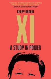XI: A Study in Power: A Study in Power