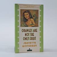 ORANGES ARE NOT THE ONLY FRUIT [Signed]