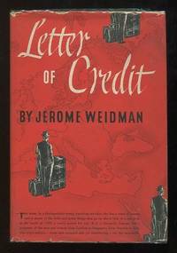 Letter of Credit [*SIGNED*]