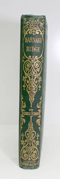 image of Barnaby Rudge
