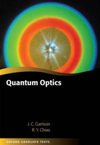 QUANTUM OPTICS OGT C
