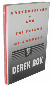 Universities and the Future of America