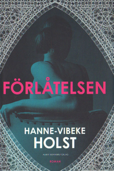 FÖRLÅTELSEN.