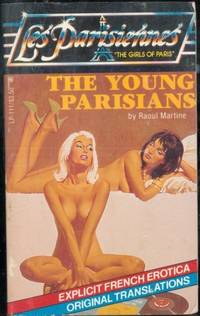 The Young Parisians  LP-111