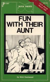 Fun With Their Aunt PP7297