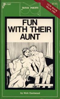 Fun With Their Aunt  PP7297 by Nick Eastwood - 1985