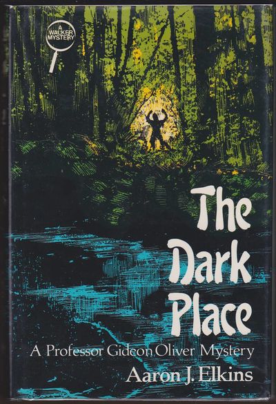 The Dark Place (Signed First Edition)