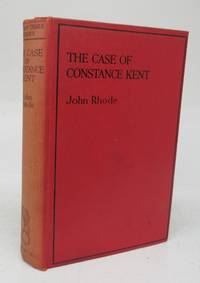 image of The Case of Constance Kent