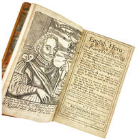 The English Hero: or, Sir Francis Drake Reviv'd. Being a full Account of the dangerous Voyages, Admirable Adventures, Notable Discoveries and Magnanimous Atchievements [sic] of that Valiant and Renowned Commander